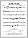 Mambo Greats - Bassoon