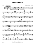 Yardbird Suite (arr. Mark Taylor) - Vibes