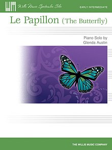 Le Papillon 