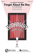 Forget About The Boy (arr. Audrey Snyder)