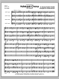 Hallelujah Chorus (from Messiah) - Full Score