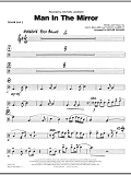 Man In The Mirror - Tenor Sax 2