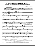 Stevie Wonder In Concert - Bb Trumpet 2