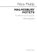 Malmesbury Motets - Viola de Gamba