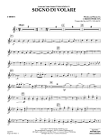 Sogno di Volare (from Civilization VI) (arr. Matt Conaway) - F Horn 1