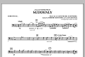 Suddenly (from Les Miserables) - Baritone B.C.