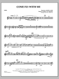 Come Fly With Me - Oboe