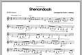 Shenandoah - Clarinet 4