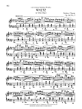 Waltz in A-flat Major, Op 64, No. 3