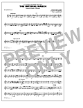 The Imperial March (Darth Vader's Theme) - Eb Baritone Sax