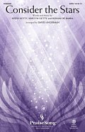 Consider the Stars (arr. David Angerman) - Cello