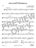The Family Madrigal (from Encanto) - Viola