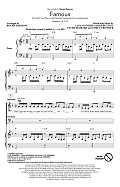 Famous (arr. Roger Emerson)