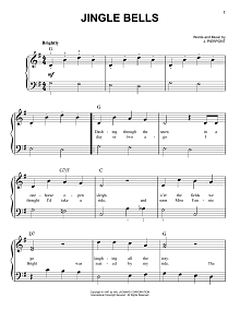 Jingle Bells 