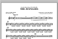 The Avengers - Mallet Percussion