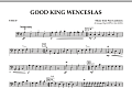 Good King Wenceslas - Cello