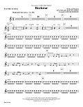 Rockstar (arr. Roger Emerson) - Guitar 2