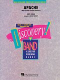 Apache (Percussion Section Feature) - Flute