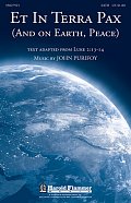 Et In Terra Pax (And On Earth, Peace)