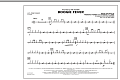 Boogie Fever - Aux Percussion