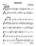 Billie Jean - Tenor Sax 2