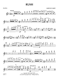 Rush - Flute 1