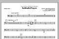 Sabbath Prayer - Bass