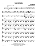 Another Star (arr. Kirby Shaw) - Guitar