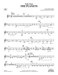 Suite from the Planets - Pt.3 - Violin