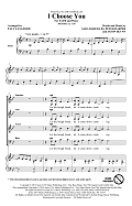 I Choose You (arr. Paul Langford)