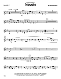 Tripudio - Horn in F
