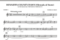 Hennepin County Dawn (Mvt. 1 of Minnesota Portraits) - F Horn 4