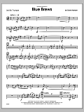 Blue Brews - Trumpet 3