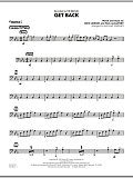 Get Back - Trombone 2