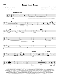 Jesus, Only Jesus - Viola