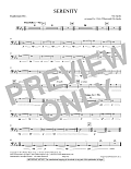 Serenity - Euphonium B.C.