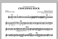 Crocodile Rock - Pt.1 - Bb Clarinet/Bb Trumpet