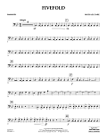 Fivefold - Bassoon
