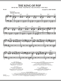 The King of Pop - Piano
