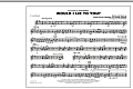 Would I Lie to You? - Eb Alto Sax