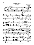 Nocturne in G minor, Op. 37, No. 1