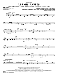 Selections from Les Misérables (arr. Larry Moore) - Percussion 2