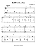 Sussex Carol