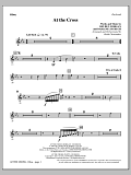 At The Cross - Oboe