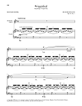 Wiegenlied (High Voice)