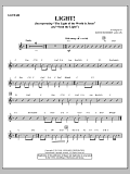 Light! - Guitar