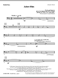 Adore Him - Double Bass