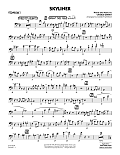 Skyliner (arr. Sammy Nestico) - Trombone 1