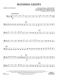 Blinding Lights (arr. Matt Conaway) - String/Electric Bass