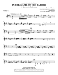 In the Name of the Father (A Resurrection Declaration) - Violin 2